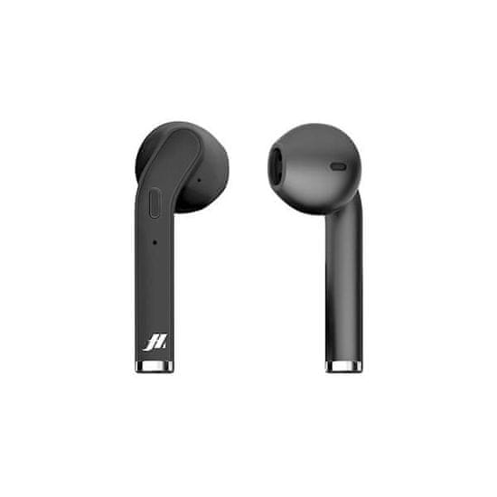 Wireless stereo hotsell earset music hero