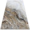 Vinilna preproga Biserni marmor 60x90 cm 