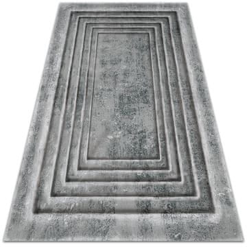 Decormat Podloga pvc Betonski okvir
