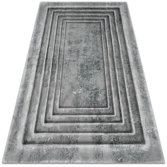 Decormat Podloga pvc Betonski okvir