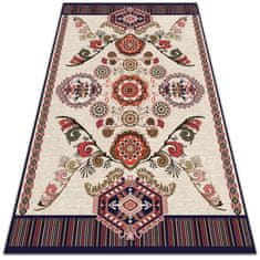 Decormat Vinilna preproga Slovaška folklora 60x90 cm 