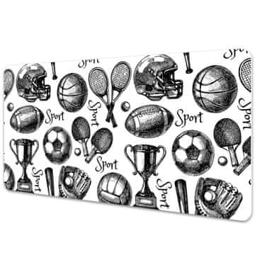 Decormat Namizna podloga Sports motifs