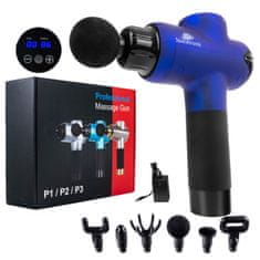shumee Masažna pištola Spacetronik SP2200A