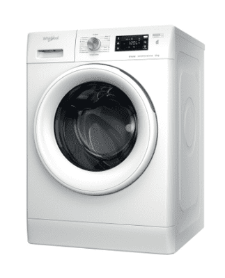  Whirlpool FFB 9458 WV EE pralni stroj s sprednjim polnjenjem