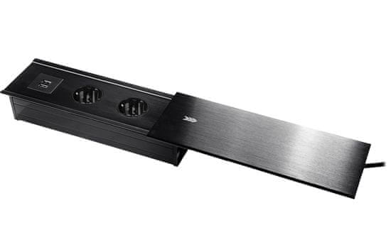 Greatstore Spacetronik SPS-S24B V2 namizna vtičnica
