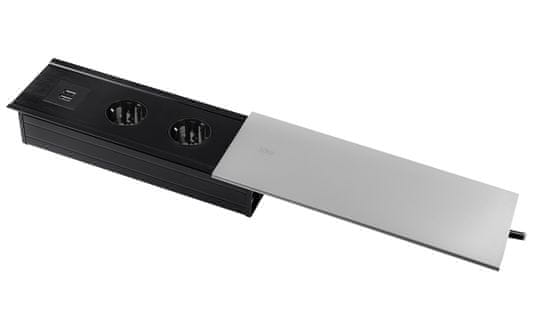 Greatstore Spacetronik SPS-S24S V2 namizna vtičnica