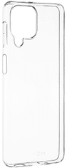 FIXED TPU gel ovitek za Samsung Galaxy M53 5G, prozorno (FIXTCC-958)