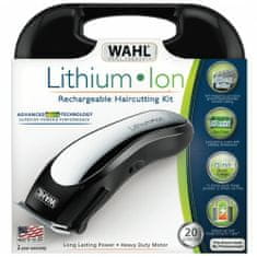 Wahl Stroj za striženje las Lithium Ion Premium 79600-3116
