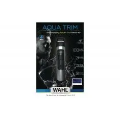 Wahl Prirezovalnik brade Aqua Trim 1065-0460