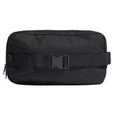 Adidas torba za ledvice, LINEARNO X-TELO | GN1944 | ČRNA / BELA | NS