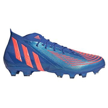Adidas PREDATOR EDGE.1 AG, PREDATOR EDGE.1 AG GW9984 | HIRBLU / TURBO / HIRBLU | 8