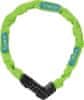 Abus 1385/75 Tresor Neon veriga Neon Green