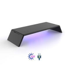 Greatstore Spacetronik SPP-102B stojalo za monitor