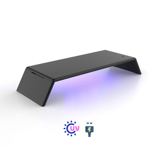 Greatstore Spacetronik SPP-102B stojalo za monitor