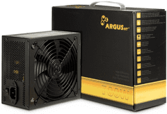 Inter-tech Argus GPS-700 napajalnik, 80 Plus Gold, ATX, 700 W (88882182)