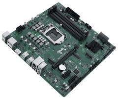 ASUS Pro Q570M-C osnovna plošča, LGA1200, mATX, DDR4 (90MB1700-M0EAYC)