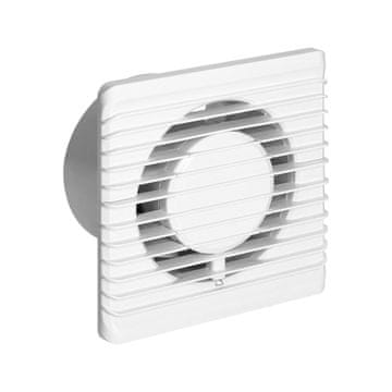 Volino Kopalniški ventilator OR Standard 100 mm