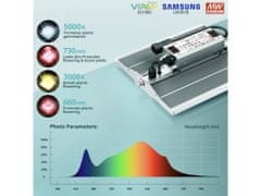ViparSpectra ViparSpectra XS 1000/120W