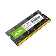 Acer SD100 pomnilnik (RAM), 16GB, DDR4, 2666MHz, SO-DIMM, CL19, 1.2V (BL.9BWWA.210)