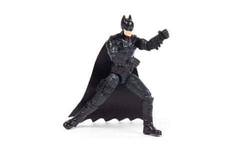 Spin Master figura Batman, 10 cm (37166)