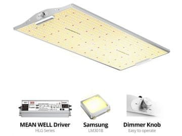 ViparSpectra ViparSpectra XS 4000/480W