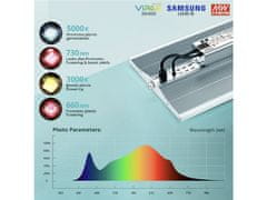 ViparSpectra ViparSpectra XS 4000/480W