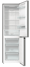 Gorenje N61EA2XL4 kombinirani hladilnik z zamrzovalnikom