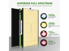 ViparSpectra ViparSpectra PRO 2000/200W