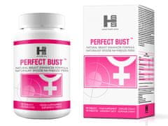 SHS Perfect Bust tablete za povečanje večjih prs serija o spolnem zdravju 90