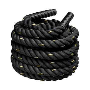 SEDCO Vadbena vrv SEDCO BATTLE ROPE - premer 38 mm