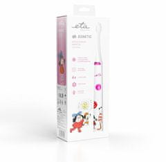 ETA Otroška sonična zobna ščetka 0706 90010 Sonetic Kids