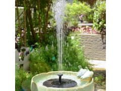 Kynast Sončna fontana 16 cm