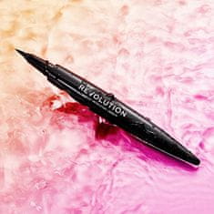 Makeup Revolution Vodoodporen Renaissance (Eyeliner) 0,8 g