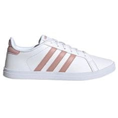Adidas ženski čevlji za prosti čas, SODIŠČE | GX5714 | FTWWHT / WONMAU / GRETWO | 4-
