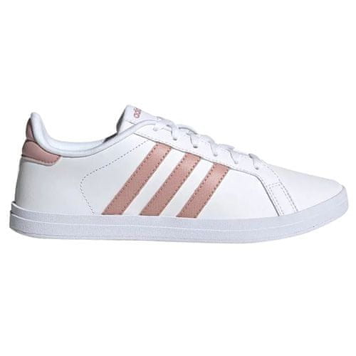 Adidas ženski čevlji za prosti čas, SODIŠČE | GX5714 | FTWWHT / WONMAU / GRETWO | 6