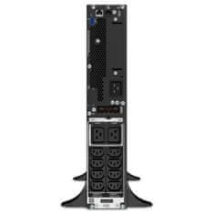 APC Smart-UPS On-Line, 3000VA, 2700W, UPS brezprekinitveno napajanje (SRT3000XLI)