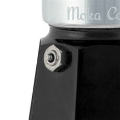 BIALETTI kafetiera moka express 1 black