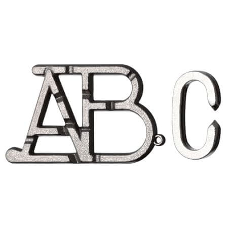  Huzzle ABC miselni izziv, 8+ let (T1) 