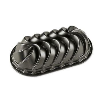 NordicWare Obrazec za škofov sendvič HERITAGE grafit