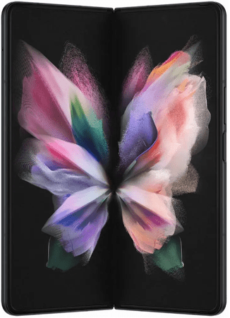 Galaxy Z Fold3 5G, 12GB/256GB