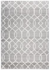 Chemex Prepega Malesia C634C Fba Bela Siva 80x150 cm