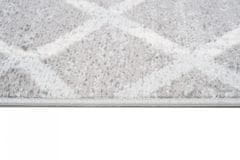 Chemex Prepega Malesia C634C Fba Bela Siva 80x150 cm