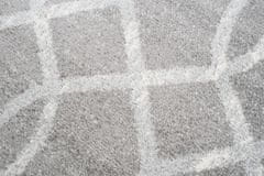 Chemex Prepega Malesia C634C Fba Bela Siva 80x150 cm