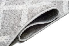 Chemex Prepega Malesia C634C Fba Bela Siva 80x150 cm