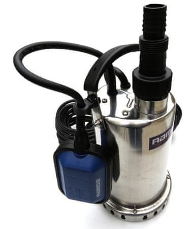  Ramda Q75052R globinska potopna črpalka, 750 W 