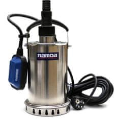 Ramda Q75052R globinska potopna črpalka, 750 W
