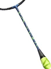 Adidas Spieler A09.1 badminton lopar, temno moder/rumeno-zelen