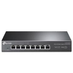TP-Link TL-SG108-M2 mrežno stikalo, LAN 8 Port, 2.5 Gigabit
