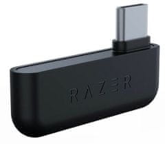 Razer Barracuda X (2022) gaming brezžične slušalke, črne (RZ04-04430100-R3M1)
