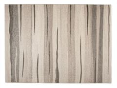 Chemex Moderna preproga 3437A BEIGE RASTA 1.20*1.70